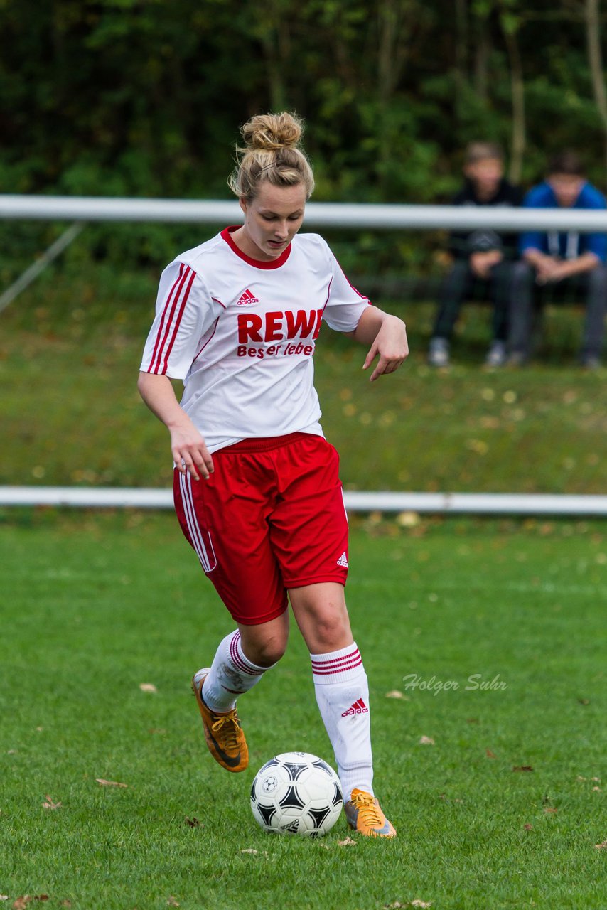 Bild 322 - B-Juniorinnen TSV Gnutz o.W. - TuS Tensfeld : Ergebnis: 3:2